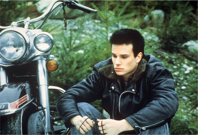 crime, drama, horror, mystery, twin, peaks, 720P, series, fbi