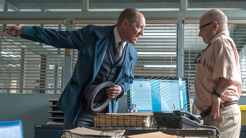 blacklist, series, drama, 1080P, mystery, crime, the