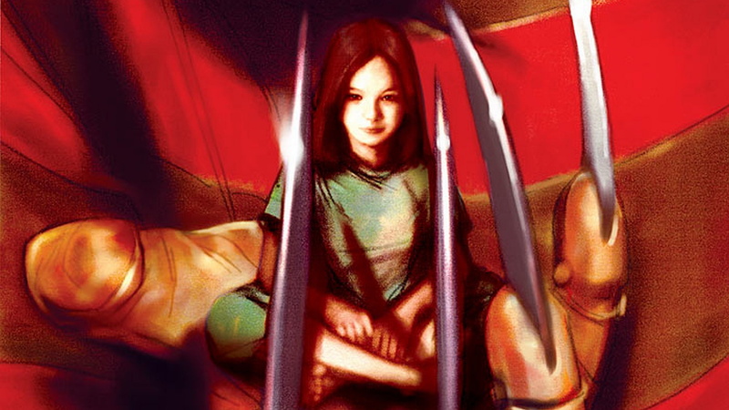 on, nightmare, street, comics, elm, hd, 1080P