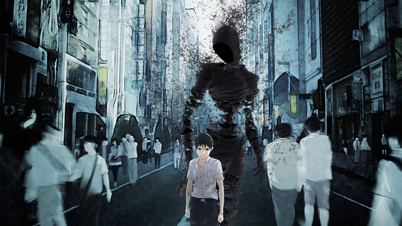 Ajin, anime, 1080P, Nagai Kei