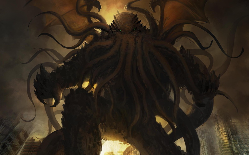 survival, horror, shooter, call of cthulhu, rpg, call, cthulhu, 2K