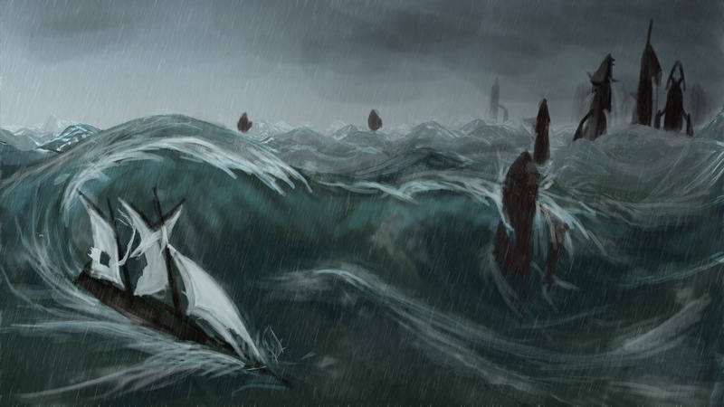 fantasy, horror, cthulhu, survival, call, 1080P, rpg, shooter, call of cthulhu
