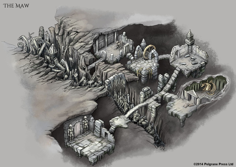 trail, survival, fantasy, horror, shooter, trail of cthulhu, cthulhu, 1080P, rpg, call