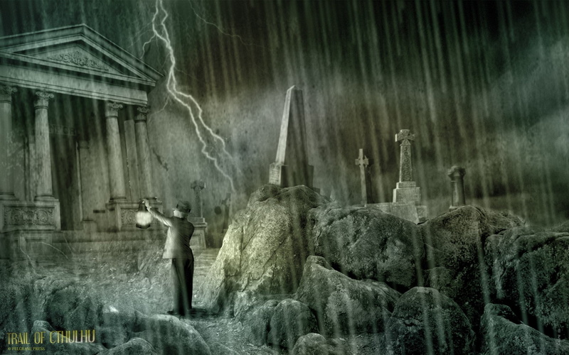 1080P, shooter, trail of cthulhu, horror, survival, rpg, fantasy, trail, call, cthulhu