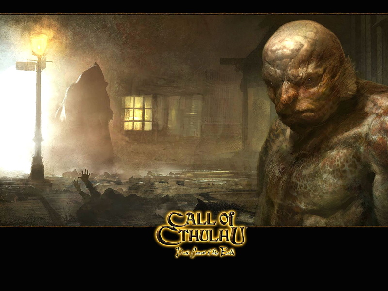 rpg, fantasy, 1080P, survival, call of cthulhu, call, horror, cthulhu, shooter