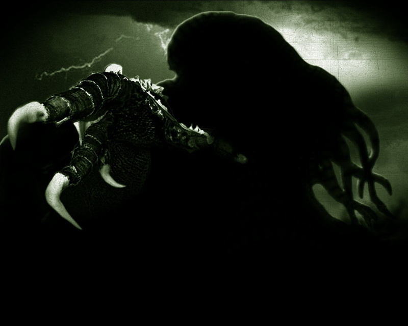 call of cthulhu, 720P