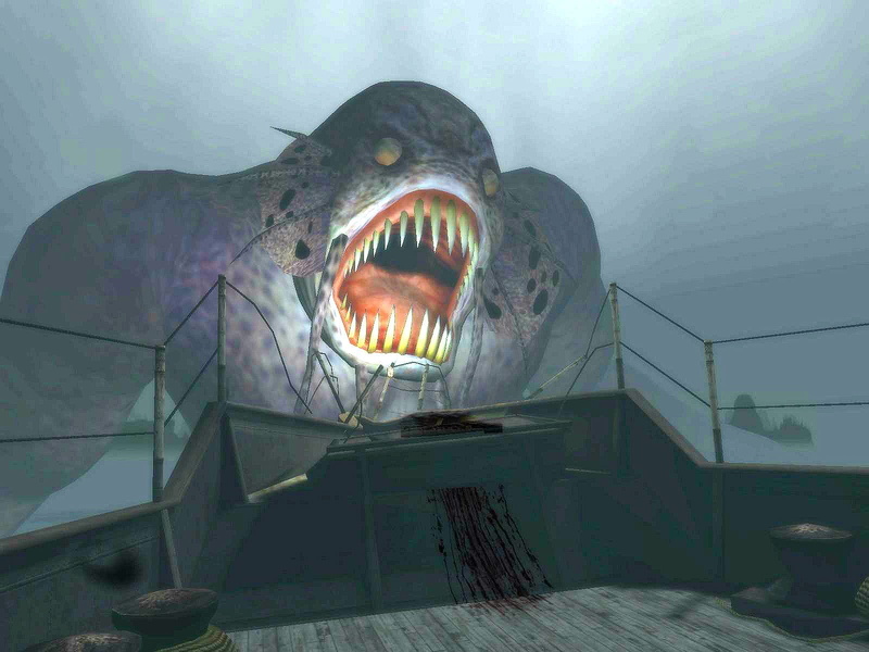 survival, rpg, fantasy, call of cthulhu, 720P, call, cthulhu, shooter, horror