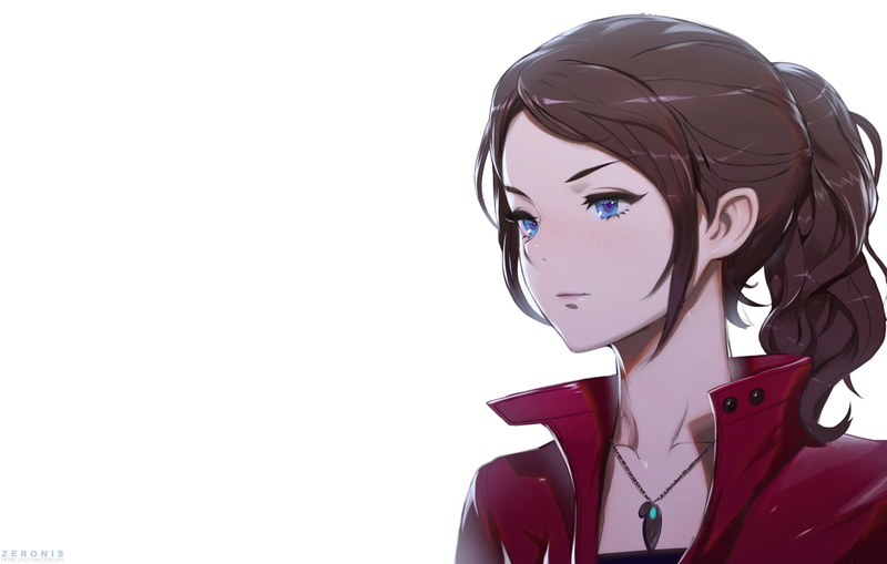 Resident Evil 2 (2019), Resident Evil, Claire Redfield, 1080P