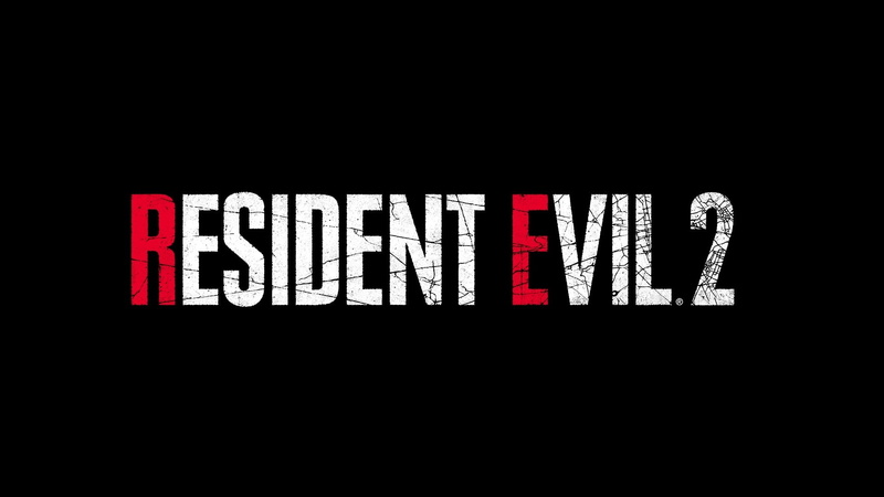 capital letter, indoors, dark, red, Resident Evil 2, night, western script, text, no people, sign, communication, close-up, 1080P, single word, Resident Evil
