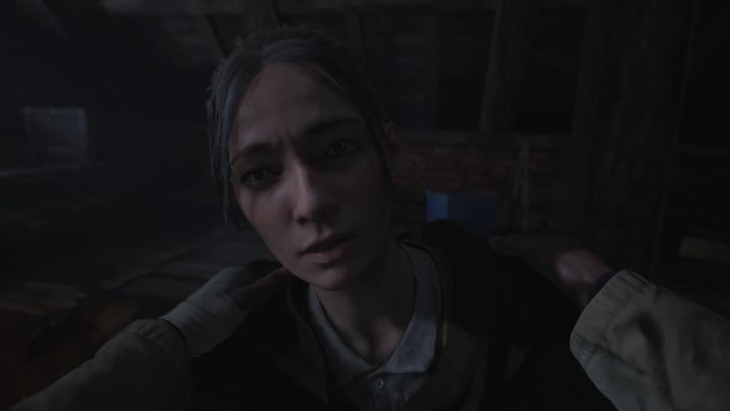 Resident Evil 8: Village, Resident Evil, 2K