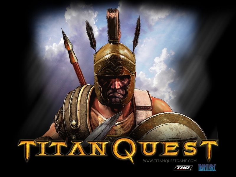 mature men, sword, sky, work helmet, portrait, government, one person, serious, weapon, video games, looking at camera, Titan Quest, clothing, adult, cloud - sky