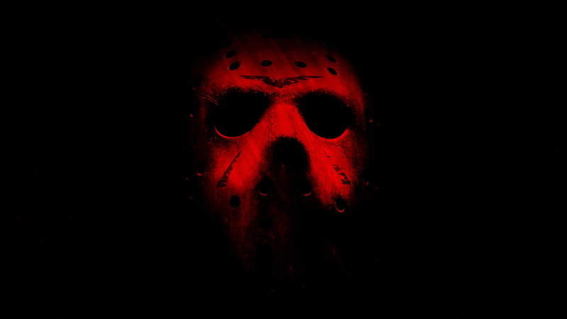 Friday The 13Th (2009), Movie, Jason Voorhees, 1080P, Friday the 13th