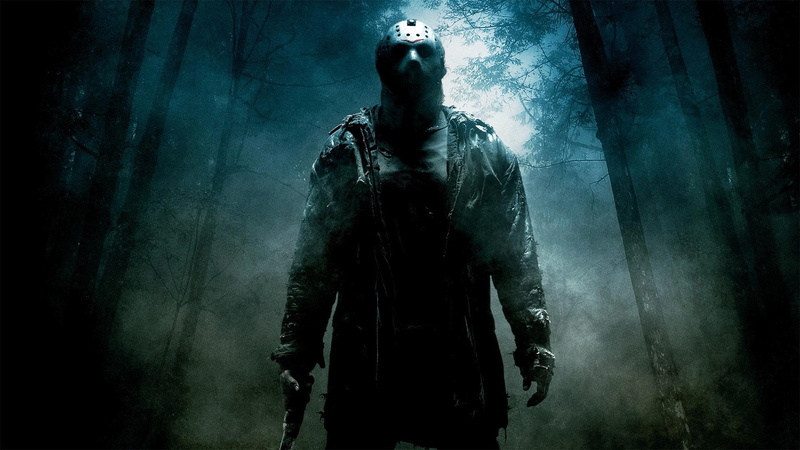 digital, Friday the 13th, 1080P, vorhees, Movie, Friday The 13Th (2009), jason, Jason Voorhees