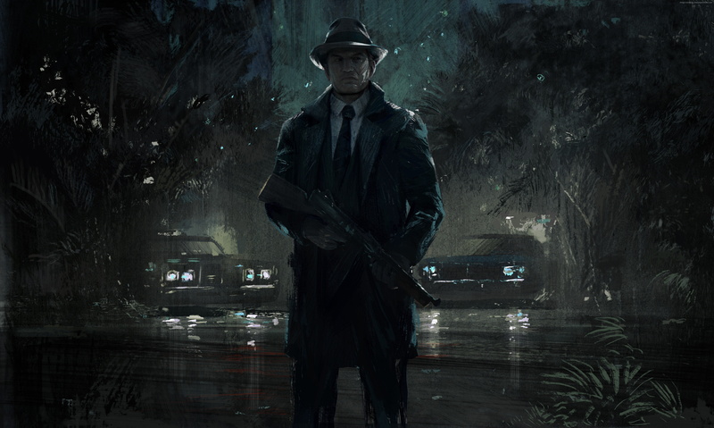 PS4, 4K, Xbox One, PC, Mafia III, Best Games 2016