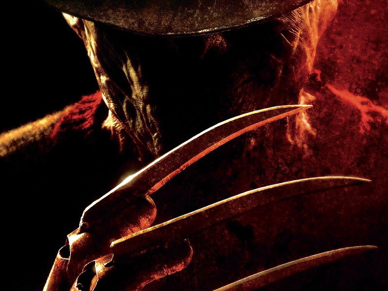 wolverine, danger, red, Nightmare, fire - Natural Phenomenon, hand, human body part, no People, studio shot, dark, metal, illustration, x, The film, Freddie Krueger