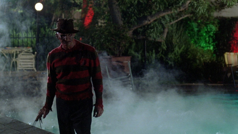 Freddy Krueger, A Nightmare On Elm Street, 1080P, A Nightmare on Elm Street (1984)