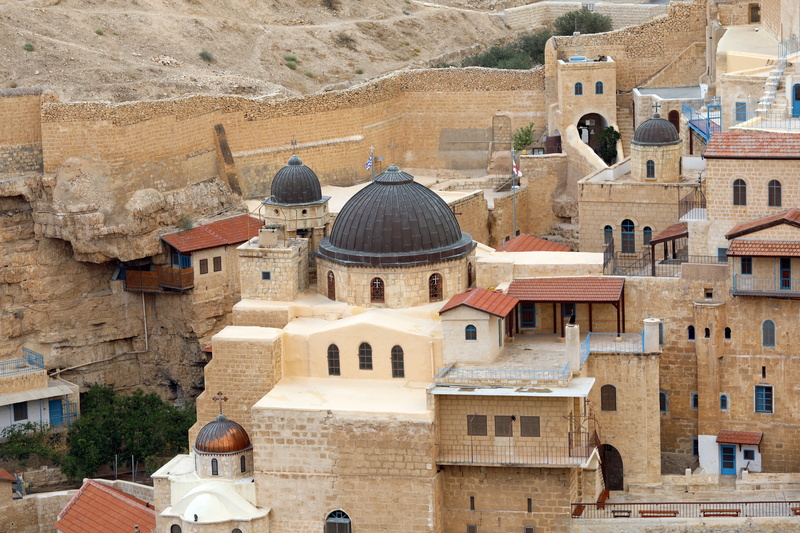 christ, holy, church, place of worship, light, history, architecture, 5K, dome, monastery, town, tourism, christianity, travel destinations, cross, gold
