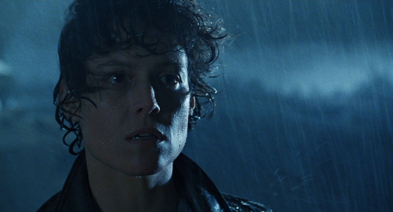 Aliens, Sigourney Weaver, Alien, 1080P