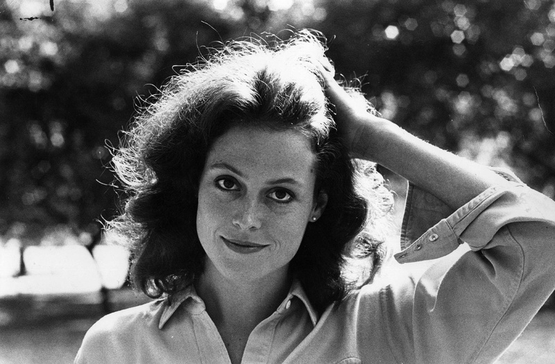 Sigourney Weaver, Actresses, 1080P