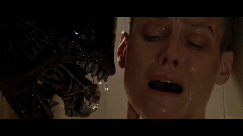 movie, weaver, sigourney, aliens, 720P