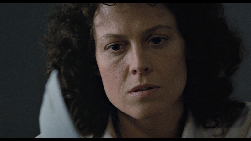 Alien, Aliens, 1080P, Sigourney Weaver