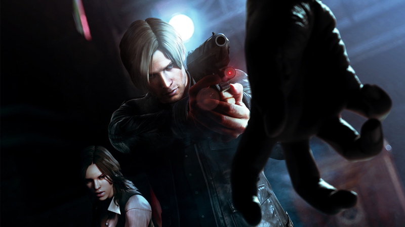 1080P, Resident, Evil