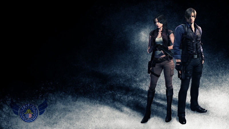 1080P, Resident Evil 6