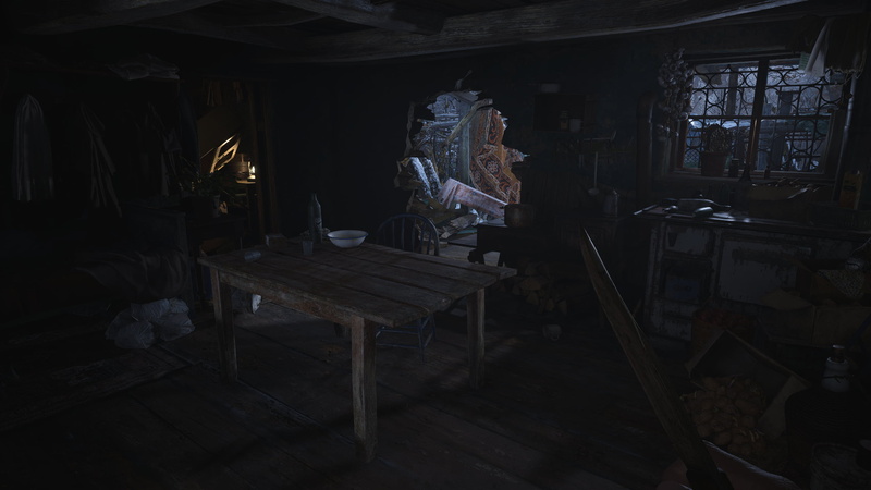 Resident Evil 8: Village, Resident Evil, 2K