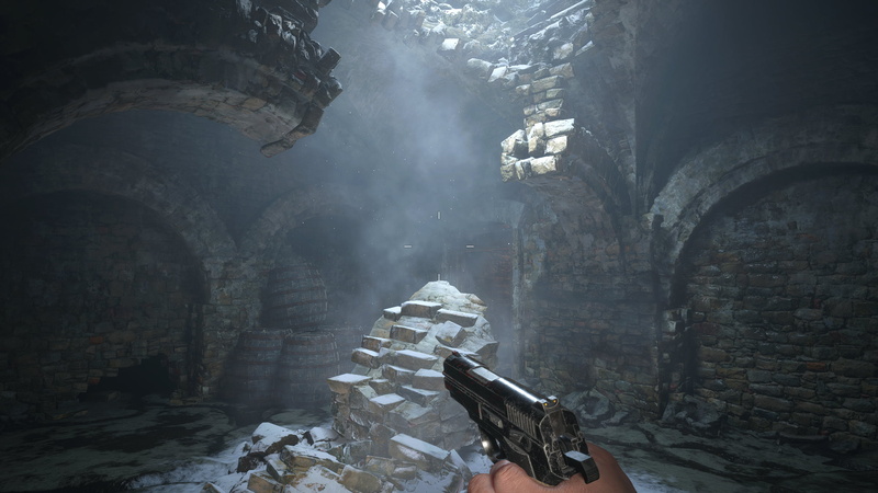 Resident Evil 8: Village, Resident Evil, 2K