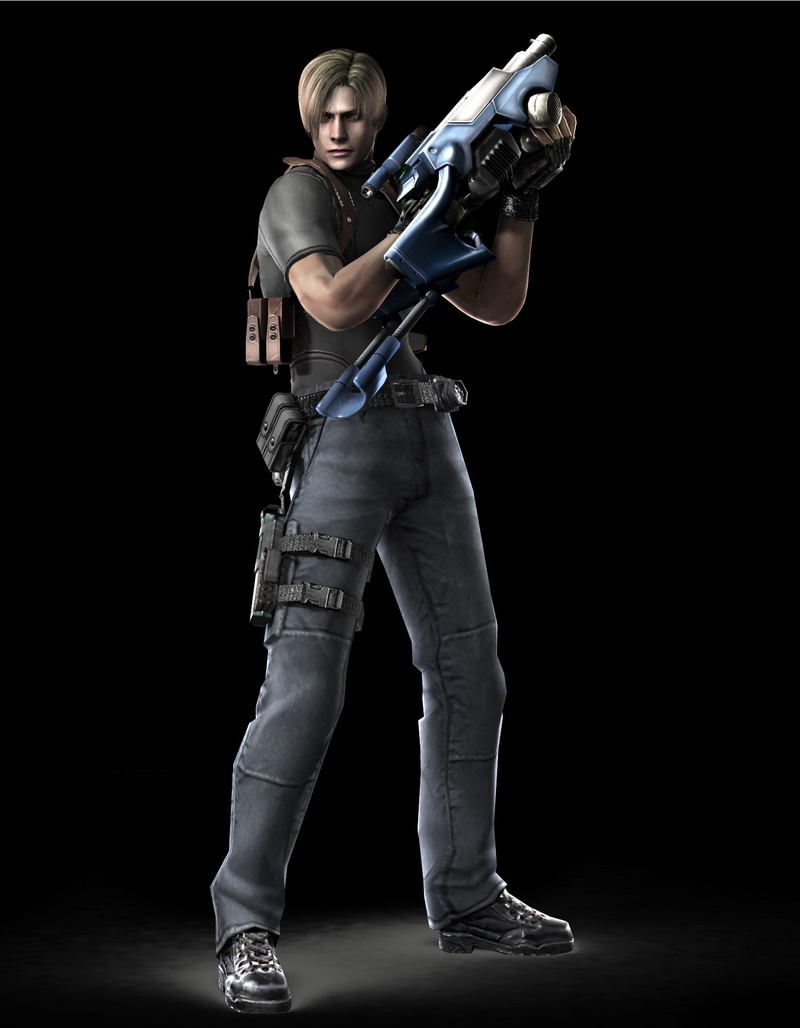 games, evil, 1080P, s, x, Video Games, art, resident, leon, video, hd, Resident Evil, kennedy