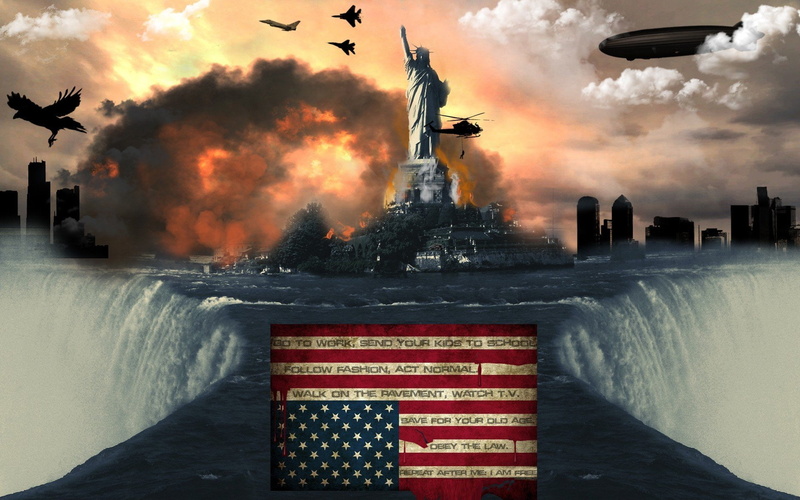 american, world, 1080P, illuminati, order, flag