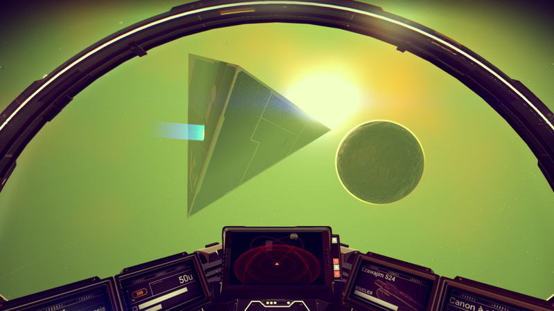 video games, No Mans Sky, 1080P, Illuminati