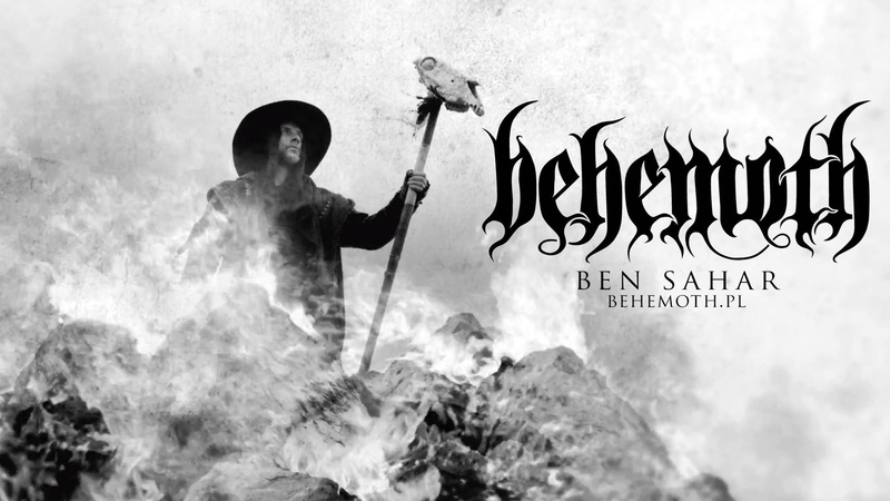 music, behemoth, dark, evil, 1080P, metal, satanic, black, occult, heavy, death