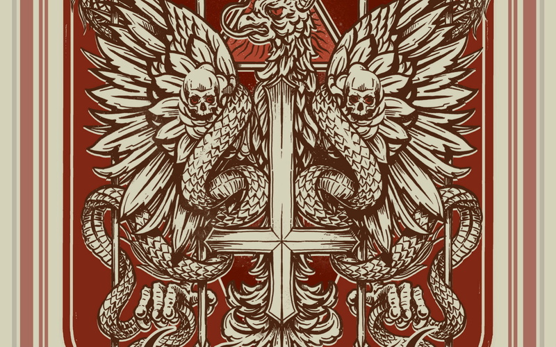 evil, 1080P, behemoth, occult, death, heavy, black, dark, music, satanic, metal