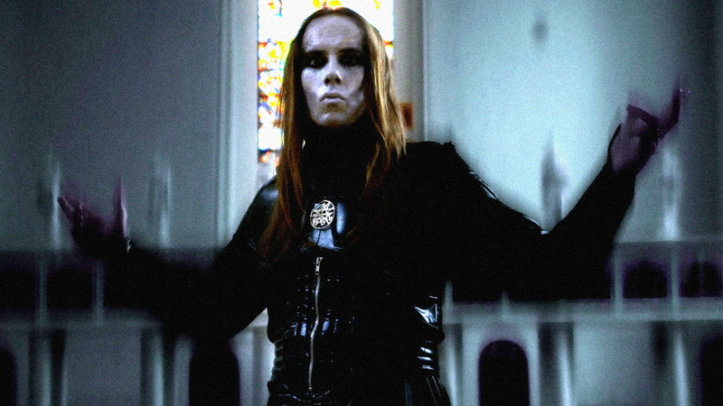 evil, occult, heavy, black, music, death, dark, behemoth, metal, 1080P, satanic