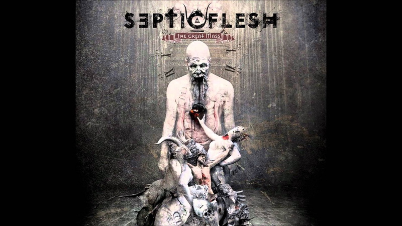 death, heavy, metal, demon, evil, septicflesh, 1080P, symphonic, occult, dark, satanic