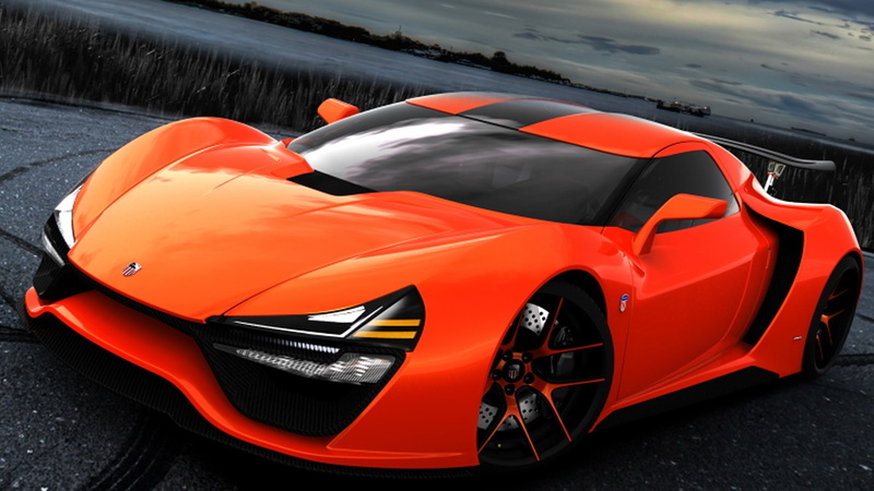 1080P, orange, 2016, Nemesis, Trion
