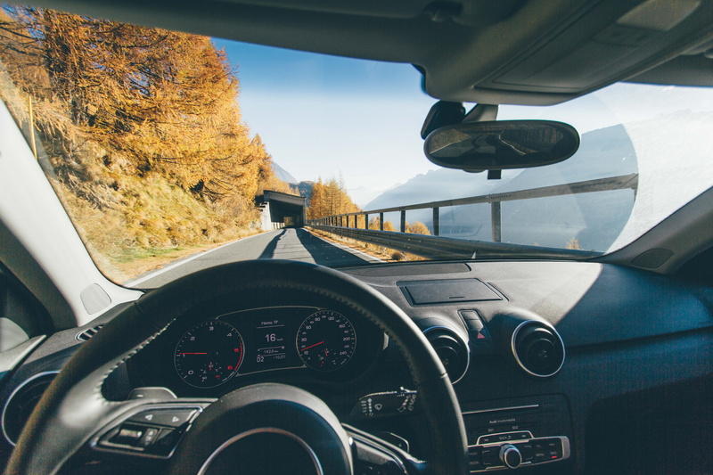 modern, control panel, motion, wheel, close-up, interior design, transportation, steering wheel, automotive, air vehicle, cockpit, sunny day, transportation system