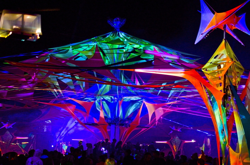 laser, nightlife, illuminated, crowd, gathered, celebration, lighting equipment, trance, light, night, excitement, event, motion, dance, party - social event