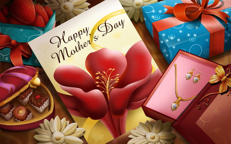Day, s, 1080P, Mother, Happy, box
