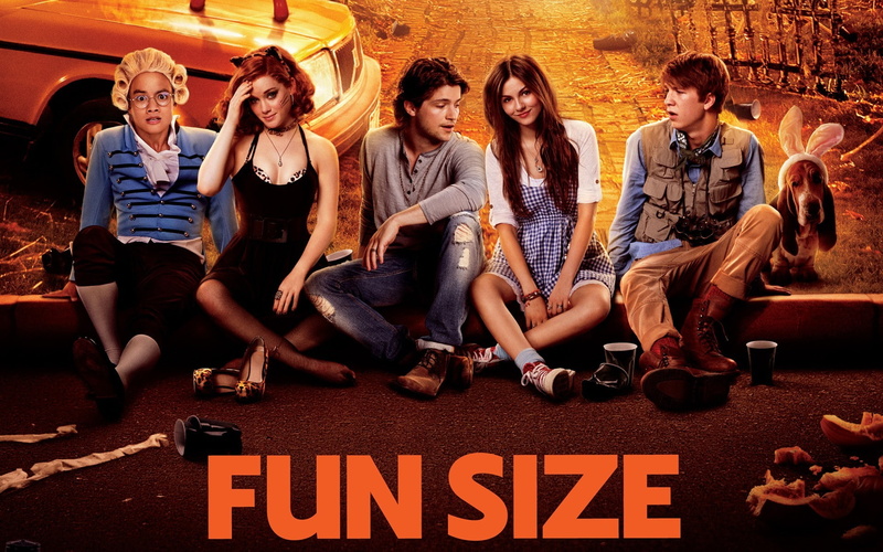 Fun Size, Victoria Justice, 1080P, movies