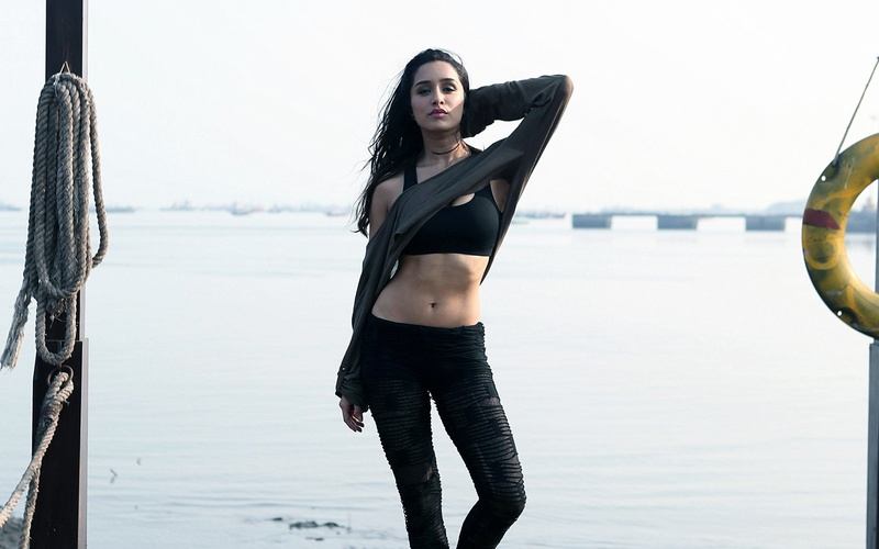 1080P, Shraddha Kapoor, Movie, ABCD 2