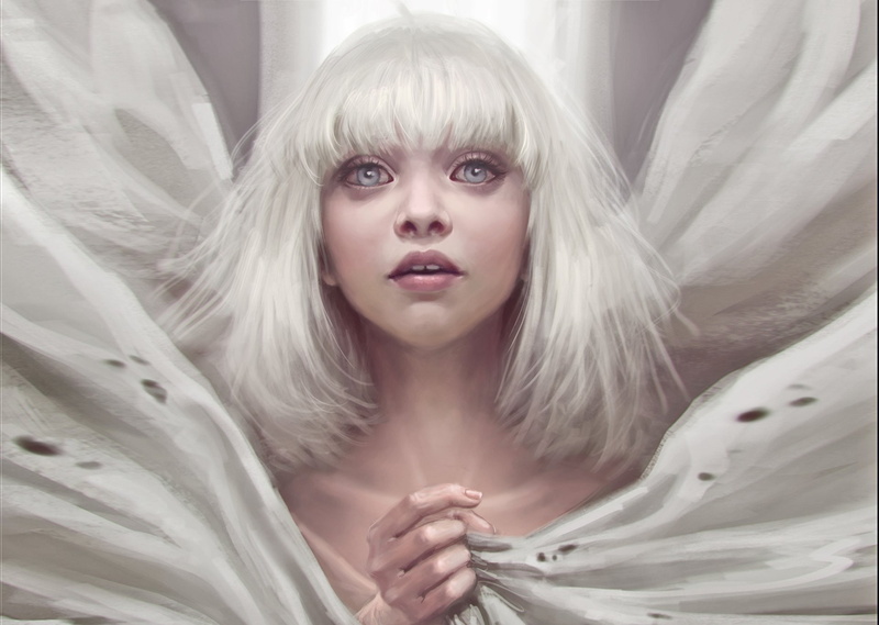 1080P, Singers, Sia