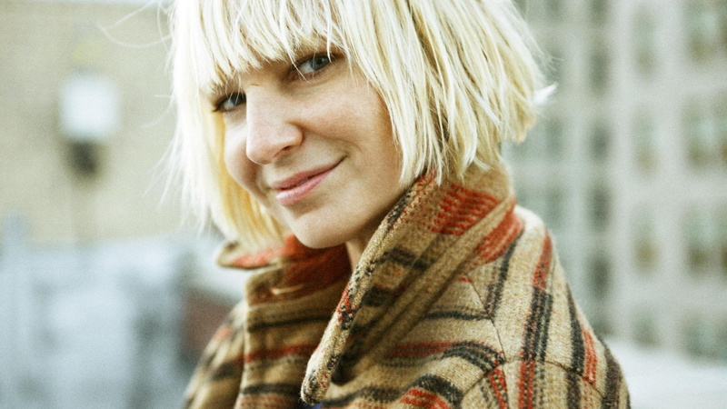Sia, Singers, 1080P