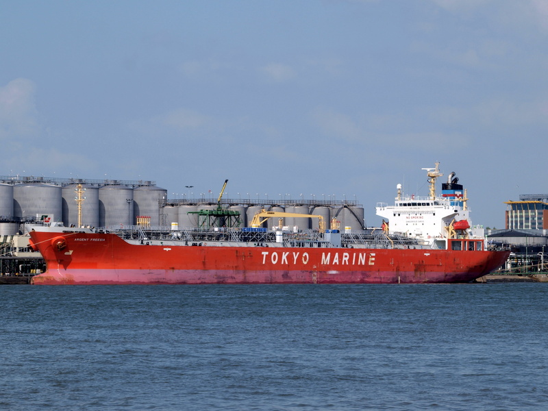 cargo, vessel, industry, freight, water, port, refinery, ship, transportation, no people, business, fuel and power generation, freight Transportation, sky