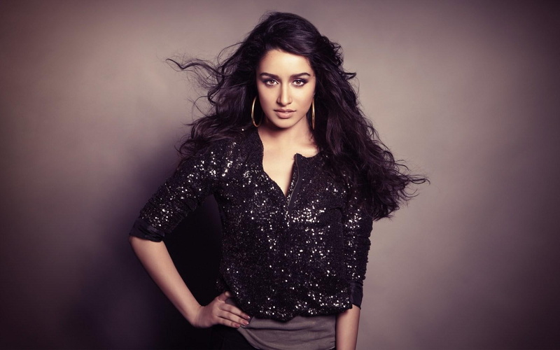 kapoor, 720P, girl, shraddha