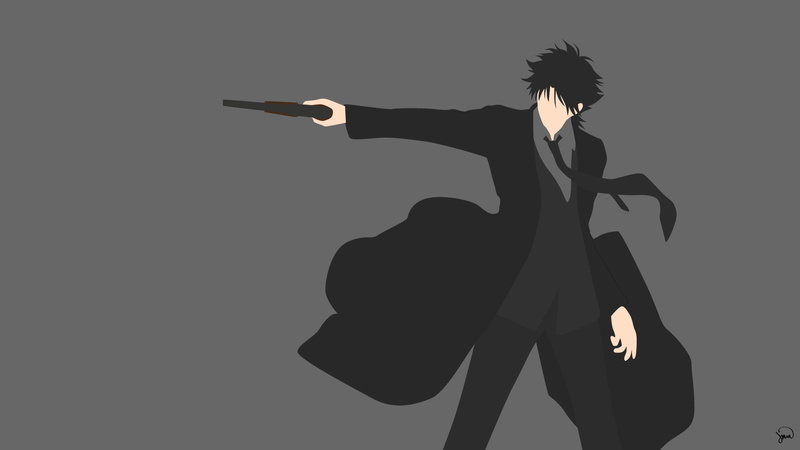 anime boys, 1080P, Kiritsugu Emiya, FateZero