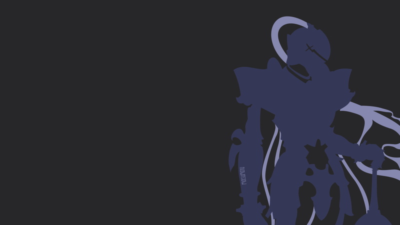 1080P, Lancelot, Berserker (Fate/Zero), Fate Series, Fate/Zero