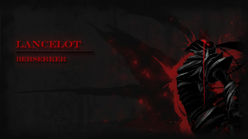 Fate/Zero, Fate Series, Berserker (Fate/Zero), 1080P