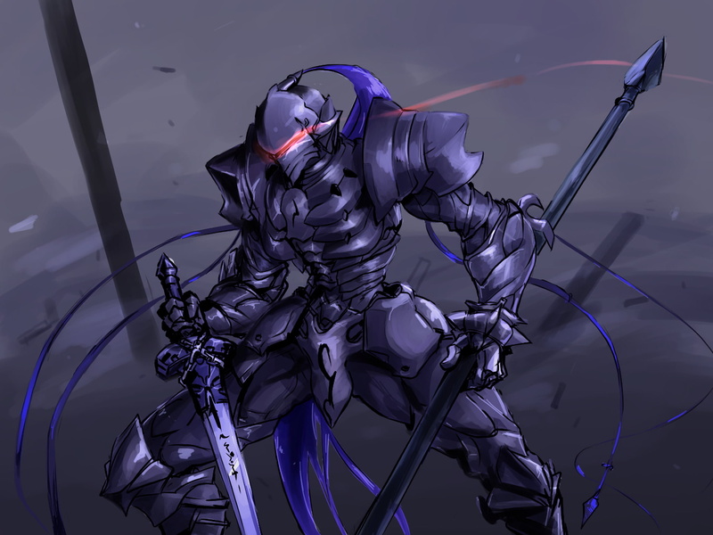 Fate Series, Berserker (Fate/Zero), 1080P, Fate/Zero
